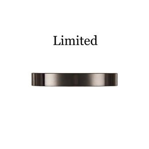 Keep Collective Single Mirror Band - Silver NWT